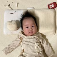 【床墊到貨第一天,寶寶就直接睡滿六小時】#太值得入手了_拯救爸媽睡眠